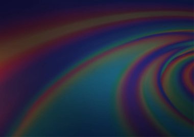 soyut renkli bulanık arkaplan