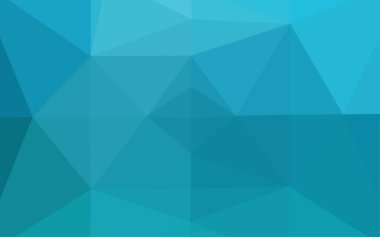 Üçgen vektör arkaplan. Modern resimleme 