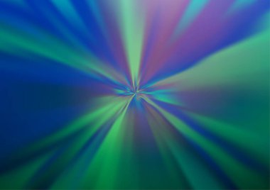 soyut renkli bulanık arkaplan