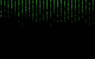 Soyut duvar kağıdı, arka plan. Vektör illüstrasyonu  