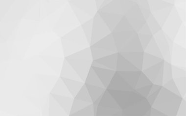 Üçgen vektör arkaplan. Modern resimleme  