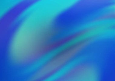 soyut renkli bulanık arkaplan