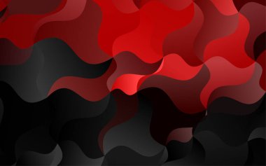 soyut geometrik arkaplan, vektör çizimi 