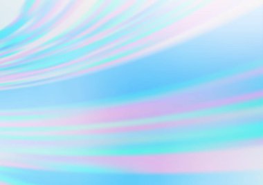 Soyut dijital duvar kağıdı, renkli vektör bulanık arkaplan