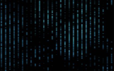 Çizgi vektör arka planı. Modern resimleme 