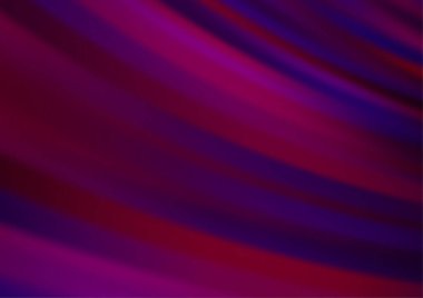 Parlak tonlu bulanık çizgiler. Gradyanı olan belirsiz bir soyut çizim. İşiniz için yepyeni bir tasarım.. 