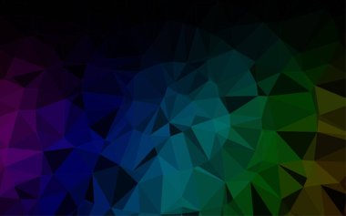 soyut dijital duvar kağıdı, vektör arkaplan