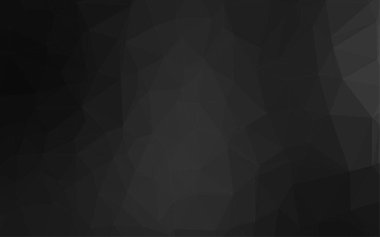 Üçgen vektör arkaplan. Modern resimleme 