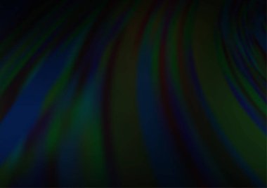 Soyut dijital duvar kağıdı, renkli vektör arkaplanı 