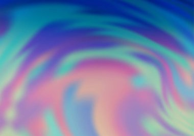 soyut renkli bulanık arkaplan