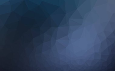 Üçgen vektör arkaplan. Modern resimleme 