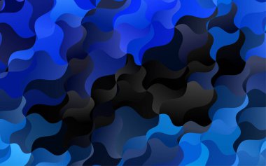 Soyut, pürüzsüz bir arkaplan. vektör illüstrasyonu.