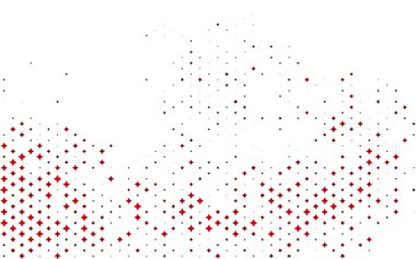 soyut geometrik arkaplan, vektör çizimi 