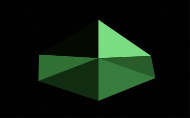 soyut dijital duvar kağıdı, vektör arkaplan