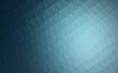 Üçgen vektör arkaplan. Modern resimleme  