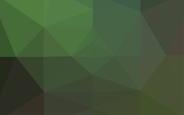 Vektör çizimi. Soyut arkaplan, duvar kağıdı