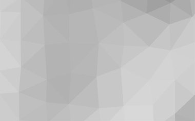 Üçgen vektör arkaplan. Modern resimleme 