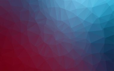 Üçgen vektör arkaplan. Modern resimleme 