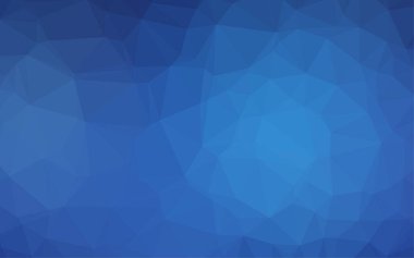 Üçgen vektör arkaplan. Modern resimleme 