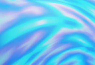 Hafif BLUE vektör modern zarif düzen.