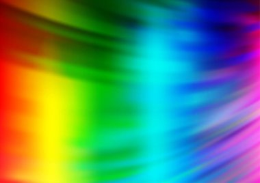 Soyut dijital duvar kağıdı, renkli vektör arkaplanı 