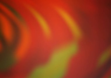 Soyut dijital duvar kağıdı, renkli vektör arkaplanı 