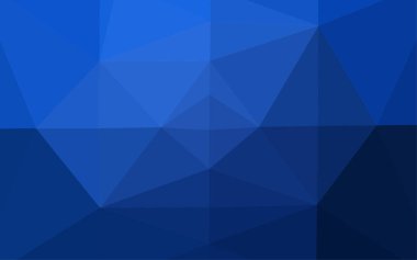 Üçgen vektör arkaplan. Modern resimleme 