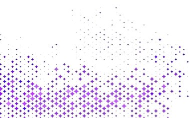 soyut geometrik arkaplan, vektör çizimi 