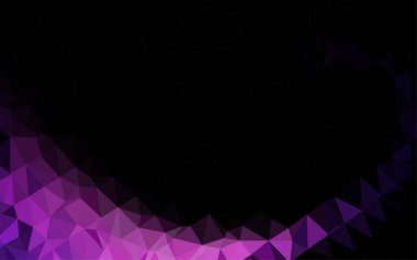 soyut dijital duvar kağıdı, vektör arkaplan