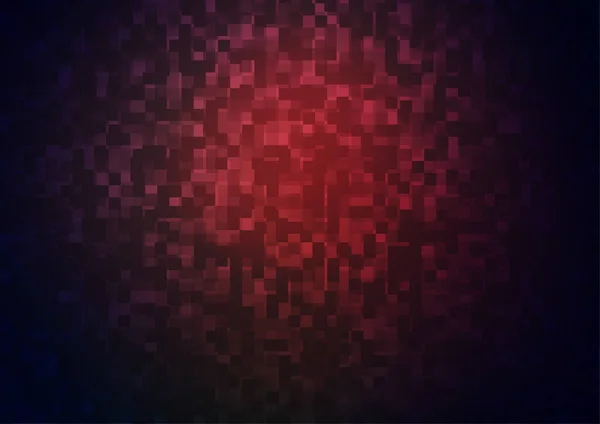 Σκούρο Ροζ Διάνυσμα Φόντο Ορθογώνια — Διανυσματικό Αρχείο
