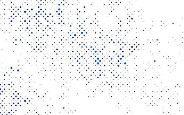 Abstrakte Digitale Tapete Vektorhintergrund — Stockvektor