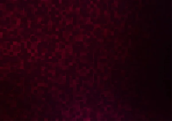 長方形の暗紫色のベクトルテクスチャ — ストックベクタ