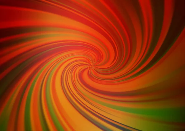 Fondo Pantalla Digital Abstracto Vector Fondo — Vector de stock