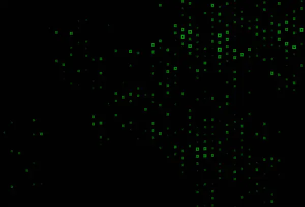 抽象的な幾何学的背景や — ストックベクタ