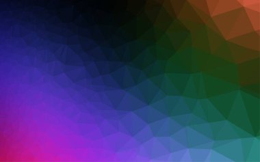 soyut dijital duvar kağıdı, vektör arkaplan