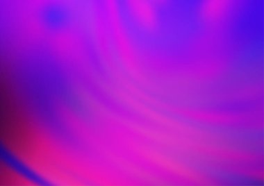 renkli soyut gradyan arkaplan, vektör illüstrasyonu