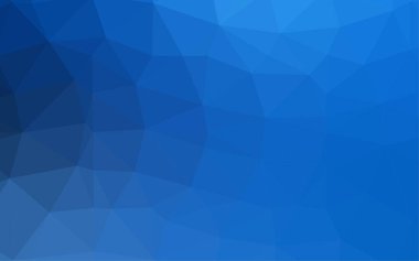 Üçgen vektör arkaplan. Modern resimleme  