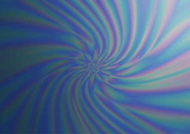 Soyut dijital duvar kağıdı, renkli vektör bulanık arkaplan