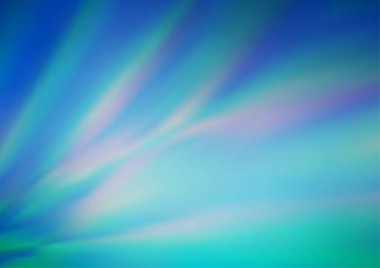 Soyut dijital duvar kağıdı, renkli vektör bulanık arkaplan