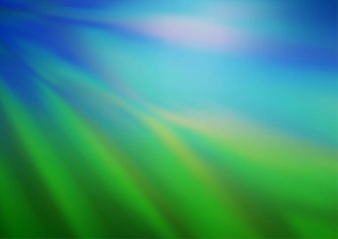 Soyut dijital duvar kağıdı, renkli vektör arkaplanı