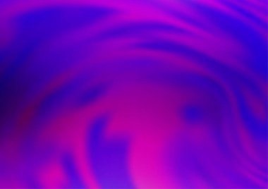 Soyut dijital duvar kağıdı, renkli vektör bulanık arkaplan