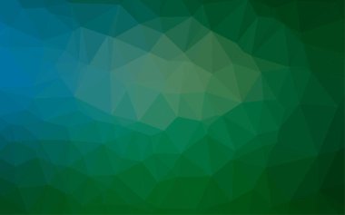 Üçgen vektör arkaplan. Modern resimleme 