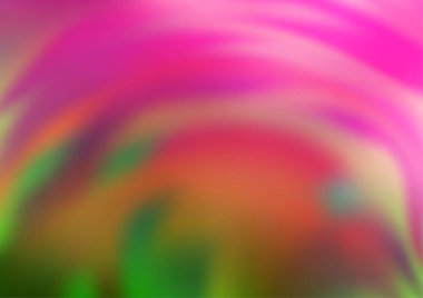 renkli soyut gradyan arkaplan, vektör illüstrasyonu