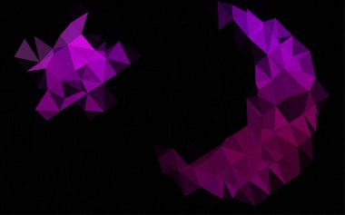 soyut dijital duvar kağıdı, vektör arkaplan