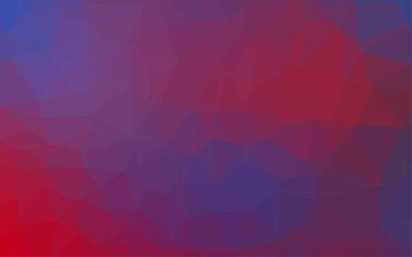 Üçgen vektör arkaplan. Modern resimleme 