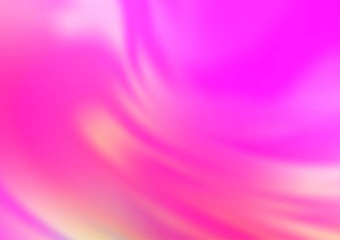 Soyut dijital duvar kağıdı, renkli vektör bulanık arkaplan