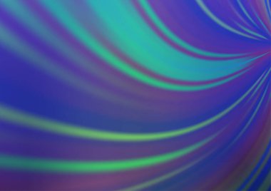 Soyut renkli vektör arkaplanı