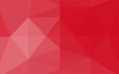 Üçgen vektör arkaplan. Modern resimleme 