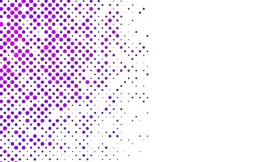 soyut yarım ton noktaları arkaplan