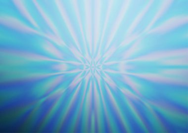 Soyut dijital duvar kağıdı, renkli vektör bulanık arkaplan